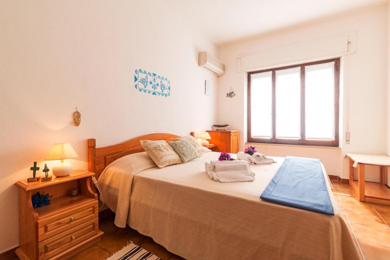 Captain'S House Cala Gonone Exterior foto
